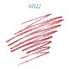 FLORASIS Blooming Rouge Smooth Precision Lip Liner (M522 Endless Diva, 1 Count) view 2