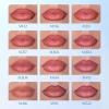 FLORASIS Blooming Rouge Smooth Precision Lip Liner (M522 Endless Diva, 1 Count) view 4