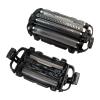 2024 Upgraded WES9025PC Men's Electric Razor Replacement Inner Blade & Outer Foil Set for Panasonic, Compatible with ARC4 4-Blade Shaver ES-LA63AA, ES-LA63-S view 2
