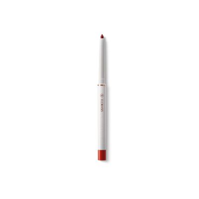 FLORASIS Blooming Rouge Smooth Precision Lip Liner (M212 Fresh Persimmon, 1 Count)