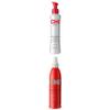 Bundle of CHI Total Protect Defense Lotion, Lightweight Lotion For Locking In Moisture & Protecting Hair From Heat, 6 Oz + CHI 44 Iron Guard Thermal Protection Spray, Clear, 8 Oz view 1