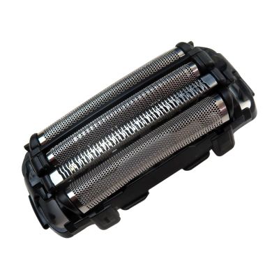 2024 Upgraded WES9025PC Men's Electric Razor Replacement Inner Blade & Outer Foil Set with ARC4 4-Blade Shaver for Panasonic, Compatible ES-LA63AA, ES-LA63-S