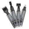 Beard Shaver Shaver Nose Hair Shaver 4 In 1 Electric Beard Shaver Electric Grooming Device Present For Man view 1