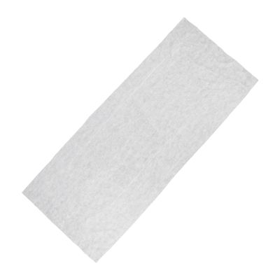 100pcs Disposable Bed Sheets, White 170x70cm Massage Bed Sheets with Sweat Absorption, Non Woven Fabric, Skin Friendly for Beauty Salon, SPA, Hotel, Outing, Daily Care, Massage Bed