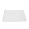 100pcs Disposable Bed Sheets, White 170x70cm Massage Bed Sheets with Sweat Absorption, Non Woven Fabric, Skin Friendly for Beauty Salon, SPA, Hotel, Outing, Daily Care, Massage Bed view 2