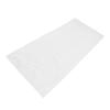 100pcs Disposable Bed Sheets, White 170x70cm Massage Bed Sheets with Sweat Absorption, Non Woven Fabric, Skin Friendly for Beauty Salon, SPA, Hotel, Outing, Daily Care, Massage Bed view 4