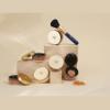 SeneGence Loose Setting Powder, Deep, 0.29 Oz, Matte Finish, Lightweight and Oil-Absorbing, Soft-Focus Formula for Flawless, All-Day Wear view 3