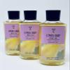 3 LEMON DROP MARTINI Shower Gel Wash bath body 10 oz. view 1