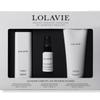 LolaVie Ultimate Care Kit (3 award-winning products) view 1