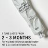 AKT The Body Wash Concentrate 3.4 Fl Oz, Natural Shower Gel with Skin-Balancing Prebiotics, Body Wash Women & Men, with Olive Squalane & Vitamin E, Sc.02 After Thunder, All Genders view 4