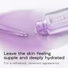 2 PCS JING MENG LAVANDULA CHAMOMILE SERUM, MATRIXYL 3000 SERUM, COLLAGEN BOOSTER, Unique oil-in-serum contains 3,000 soft beads, Relieve Fatigue, Soothe, No Color, BIO-MICRO CAPSULE TECHNOLOGY view 4