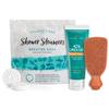 42% Urea Gel + Scrubber + Shower Steamers Bundle view 1