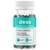 DEOS Internal Deodorant Supplement [Natural Odor Control] Capsules 30 Pcs view 1