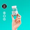 DEOS Internal Deodorant Supplement [Natural Odor Control] Capsules 30 Pcs view 2