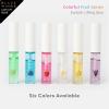 BLACKWINGS Lash Lift Glue Balm Adhesive Eyebrow Brow Wax Styling Water Solubility Colorful Salon Makeup Beauty Eyelash Lift Perm Kit Tool Permanent (Transparent) view 4