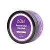 2.O-h! Reconstruction Hair Mask | Italian Quality Damage Repair Hair Mask for Dry and Frizzy Hair | Hair Smoothening Cream for Dry and Damaged Hair | Deep Conditioning Hair Mask for Women and Men view 1
