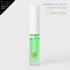 BLACKWINGS Lash Lift Glue Balm Adhesive Eyebrow Brow Wax Styling Water Solubility Colorful Salon Makeup Beauty Eyelash Lift Perm Kit Tool Permanent (Green) view 2