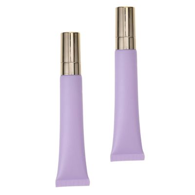SOESFOUFU 20ml Eye Tube Set Essential Oil Dispenser Portable Cream Travel Container Hydrating Dark Circle Eye Cream Refillable Makeup Tool