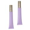 SOESFOUFU 20ml Eye Tube Set Essential Oil Dispenser Portable Cream Travel Container Hydrating Dark Circle Eye Cream Refillable Makeup Tool view 1