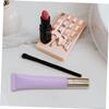 SOESFOUFU 20ml Eye Tube Set Essential Oil Dispenser Portable Cream Travel Container Hydrating Dark Circle Eye Cream Refillable Makeup Tool view 2
