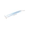 BUTIFULSIC 100pcs Surgical Tweezers Eyebrow Tweezers for Women Men Craft Set Lash Clamp for Eyelashes view 2