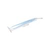ARTIBETTER 100pcs Multifunctional Tweezers Pack Eyebrow Tweezers for Crafting Lash Application Pointed Tip view 2