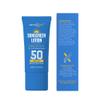 Dermaxgen Sunscreen Lotion SPF 50  Lightweight, Non-Greasy Sun Protection for All Skin Types. Hydrates, Skin Shield, Water-Resistant Coverage for Radiant, Moisturized Skin. view 4