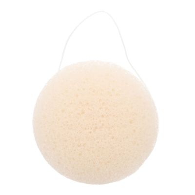 SOESFOUFU Makeup Remover Sponge Exfoliating Face Cleansing Pad for Deep Pore Cleanse Gentle Makeup Removal Daily Skin Care Tool for Women and Girls Sponge