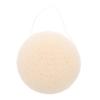 SOESFOUFU Makeup Remover Sponge Exfoliating Face Cleansing Pad for Deep Pore Cleanse Gentle Makeup Removal Daily Skin Care Tool for Women and Girls Sponge view 1