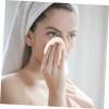 SOESFOUFU Makeup Remover Sponge Exfoliating Face Cleansing Pad for Deep Pore Cleanse Gentle Makeup Removal Daily Skin Care Tool for Women and Girls Sponge view 4
