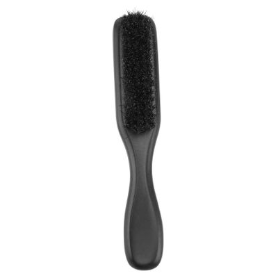 NOLITOY Beard Care Brush Men Shaving Tool Professional Long Handle Bristle Brush for Beard Grooming