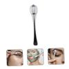 Didiseaon Eye Cream Applicator Massage Roller for Skin Care Compact for Lotion and Foundation Portable Beauty Tool for and Girls view 2