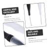 SOESFOUFU 60pcs Eyebrow Lamination Brush Brushes Brow Tool Caps Safe for Eyebrows view 4