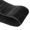 FRCOLOR Self Tanning Glove Set Tanning Mitt and Back Applicator Safe Lotion Application Tool Soft Lint Black view 3