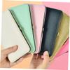 Baluue Elegant Sturdy Lash Tweezer Case Storage Box for Tweezers Elegant Appearance view 4