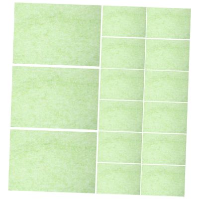 HAPINARY Oil Absorbing Tissues Portable Blotting Paper for Oily Skin for Control Soft and Safe Facial Oil Blotting Paper Random Colors