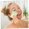 HAPINARY Oil Absorbing Tissues Portable Blotting Paper for Oily Skin for Control Soft and Safe Facial Oil Blotting Paper Random Colors view 4
