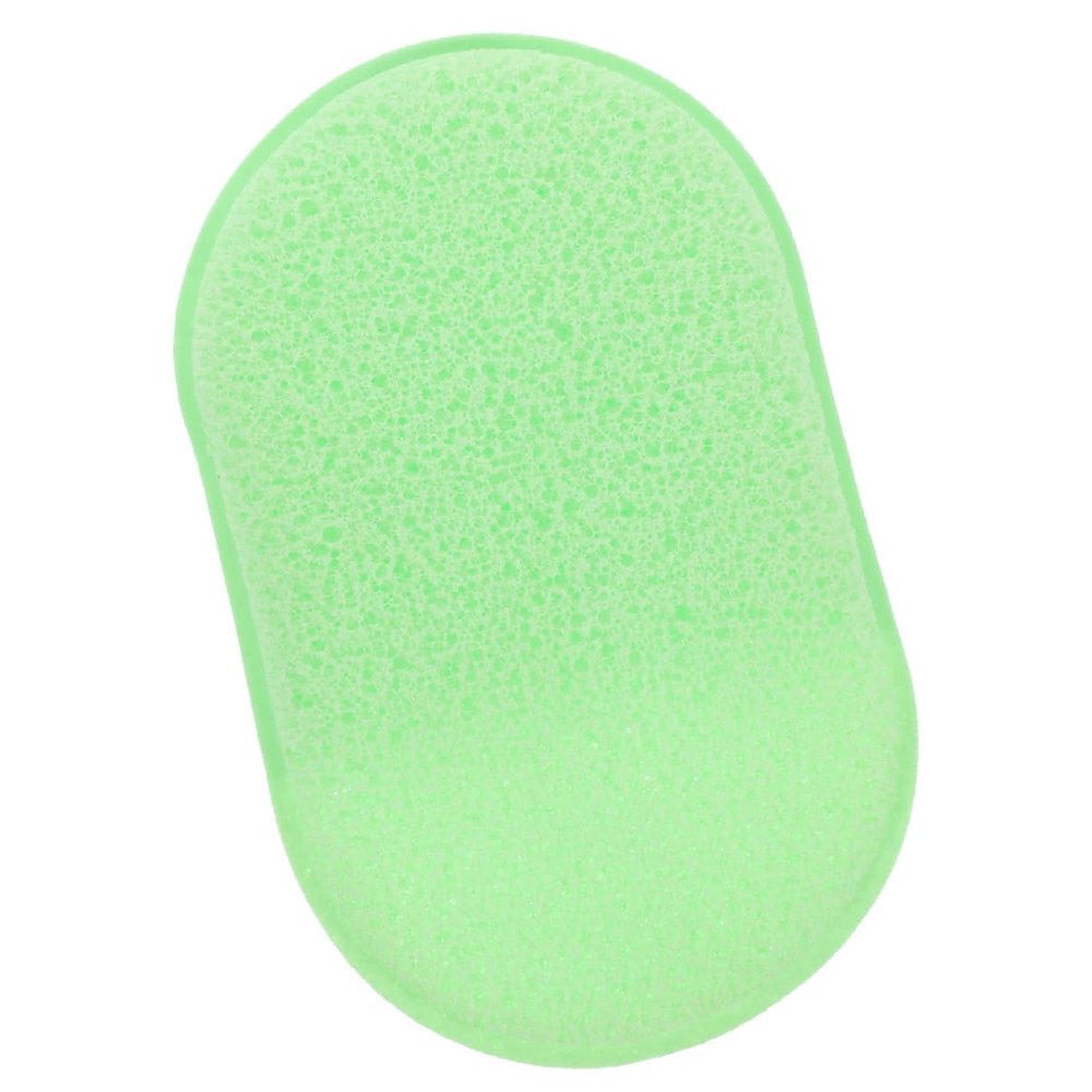 Didiseaon Facial Sponge for Deep Pore Cleansing and Gentle Exfoliation Versatile Face Cleaning Tool for All Skin Types Removes Impurities and Excess Oil Random Colors