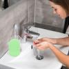 Didiseaon Facial Sponge for Deep Pore Cleansing and Gentle Exfoliation Versatile Face Cleaning Tool for All Skin Types Removes Impurities and Excess Oil Random Colors view 3