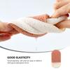 Didiseaon Facial Sponge for Deep Pore Cleansing and Gentle Exfoliation Versatile Face Cleaning Tool for All Skin Types Removes Impurities and Excess Oil Random Colors view 4