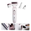 FOMIYES 1set Female Nose Hair Trimmer USB Rechargeable Dehairing Tool for Precise Hair Removal and Easy Cleaning for Personal Grooming view 2