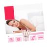 HAPINARY 1pc Electric Shaver for Women Armpit Trimmer Hair Removal Device USB Rechargeable and Painless Shaving Machine Pink view 4
