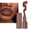 2-in-1 Gradient Lip Liner and Lipstick Lip Combo Set - Achieve Flawless Contour and Gradual Ombre Effect with Easy-to-Use Crayon Form and Cone Tip (03# Caramel brulee, 1 Count (Pack of 1)) view 1