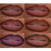 2-in-1 Gradient Lip Liner and Lipstick Lip Combo Set - Achieve Flawless Contour and Gradual Ombre Effect with Easy-to-Use Crayon Form and Cone Tip (03# Caramel brulee, 1 Count (Pack of 1)) view 3