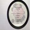 Annie's Cure Black Raspberry Body Butter view 2