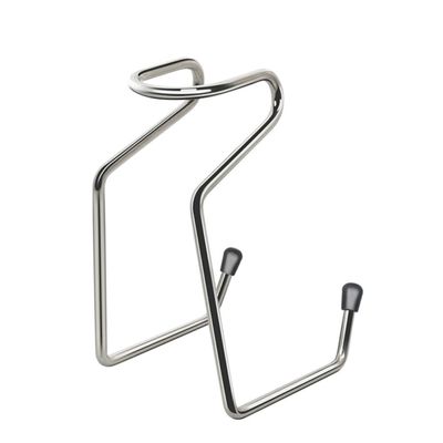 FRCOLOR Razor Holder and Shaving Brush Stand Practical Safety Razor Stand Shaving Brush Rack Mini Size Keep