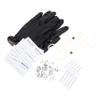 Baluue Body Piercing Set Kit Self Piercing Tools Tragus Jewelry Stainless Steel Allergy view 1