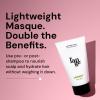 L'ANGE HAIR Treatment A Deux Hair & Scalp Masque - Scalp Treatment & Hydrating Hair Mask for Women - Nourishing Hair Masks with Tea Tree, Neem & Jojoba Oils - Balances Scalp & Increases Shine view 2