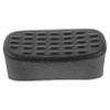 Baluue Shampoo Bed Pillow Neck Support for Salon Hair Washing Pillow Hair Washing for Salon Shampoo Bowl Neck Rest Chair Random Style view 1
