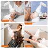 2 in 1 Facial Steamer, Professional Facial Steamers with 5X Magnifying Lamp, Face Steamer for Esthetician, Facial Steamer for Home Beauty Salon SPA view 3